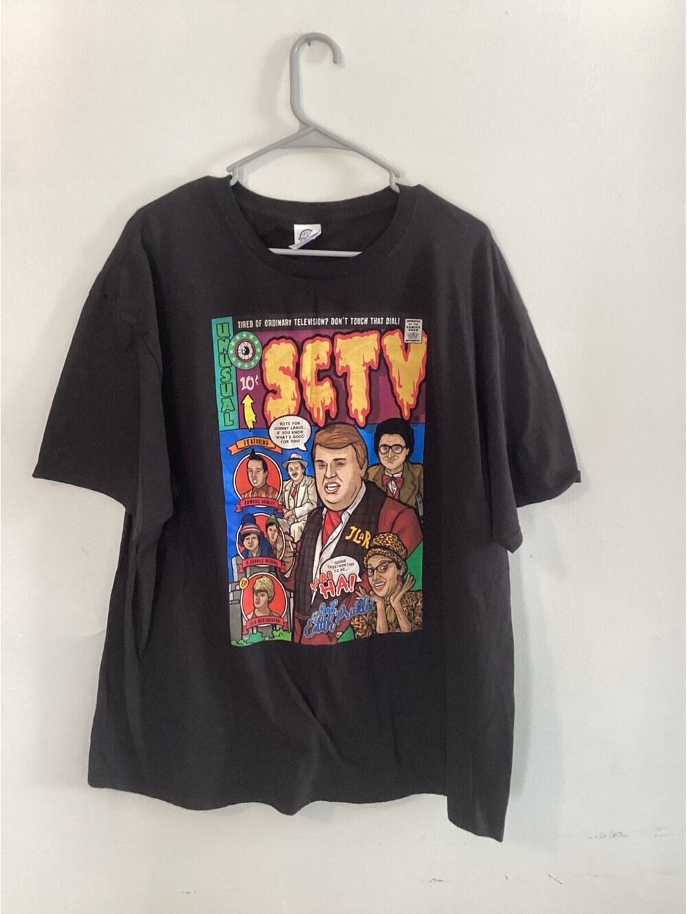 SCTV T Shirt